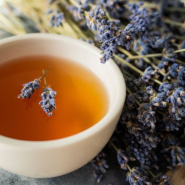 Lavender Tea and Tonic 343435 фото