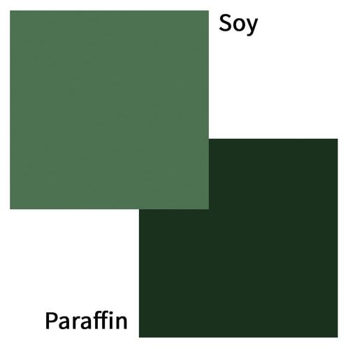 Forest Green Dye Blocks barv6 фото
