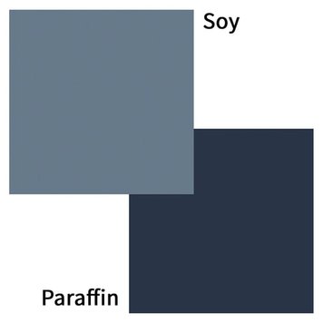 Navy Blue Dye Blocks barv11 фото