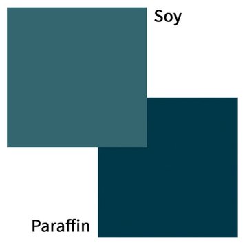 Teal Dye Blocks barv19 фото