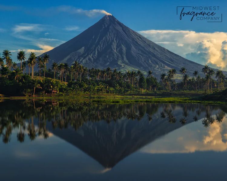 Volcano  Volcano  фото