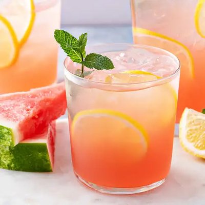 Pink Watermelon Lemonade1 фото