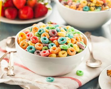 Fruit Loops  FruitLoops  фото