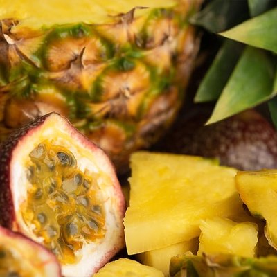 Passionfruit Pineapple 22212 фото