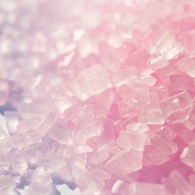 Pink Sugar Crystals 23345 фото