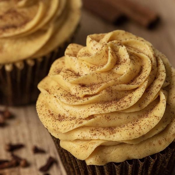 Pumpkin Spice Buttercream PumpkinSpiceButtercream фото