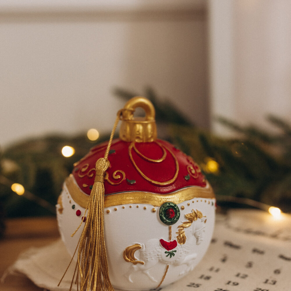 Куля-карусель М