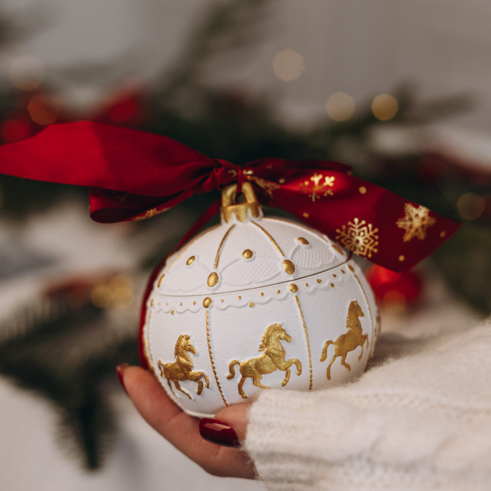 Куля-карусель S