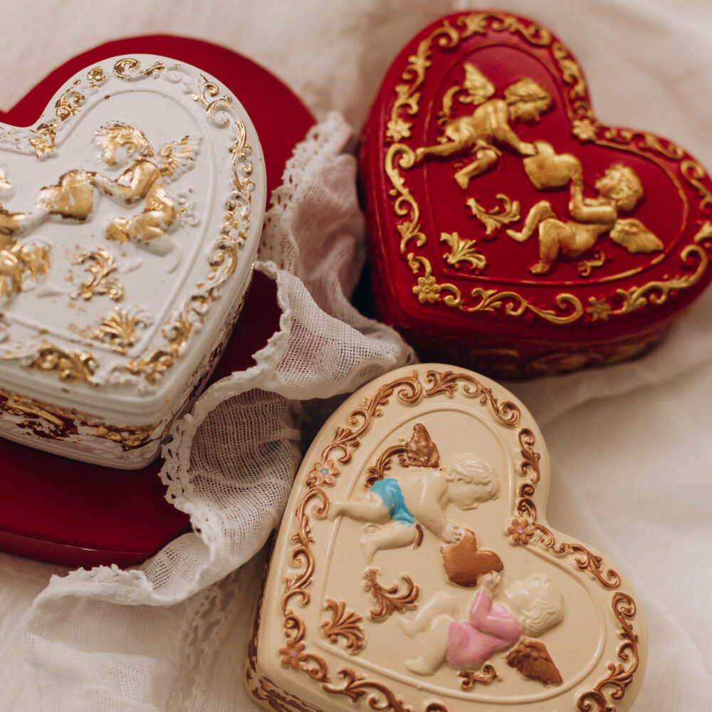 Свічка «Янголята»