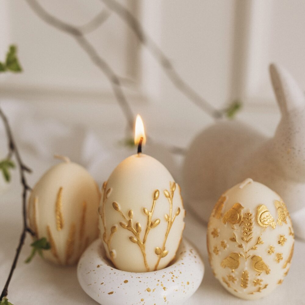 Великодні яєчка