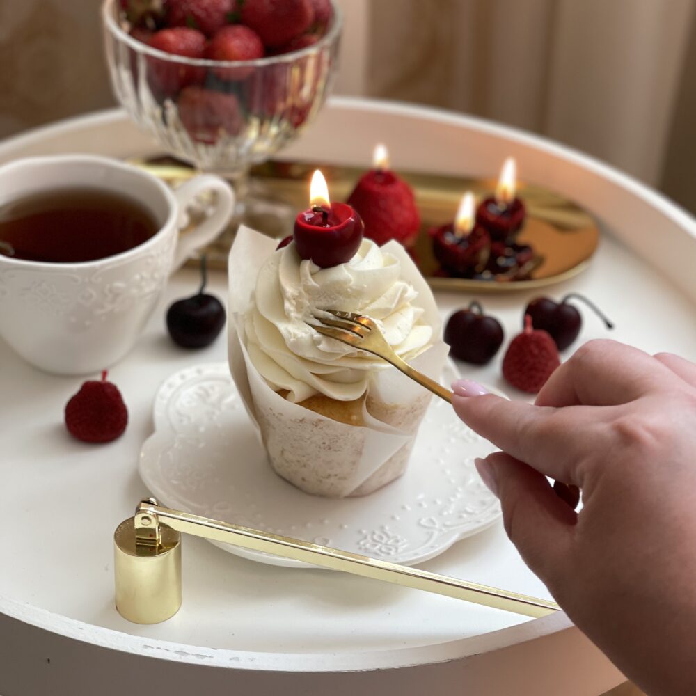 Черешня-Вишня